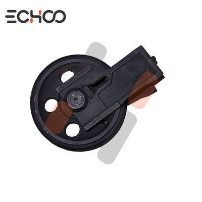 6814880 Front Idler สำหรับ Bobcat 325 331 334 430 อะไหล่หลังการขาย