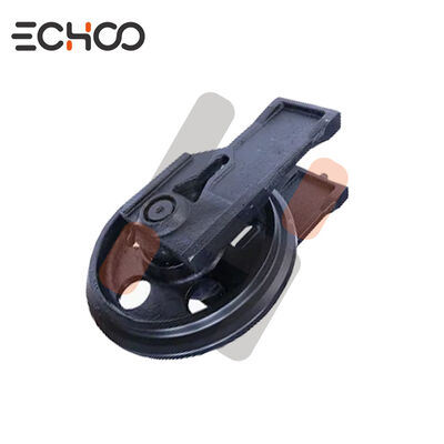 6814880 Front Idler สำหรับ Bobcat 325 331 334 430 อะไหล่หลังการขาย