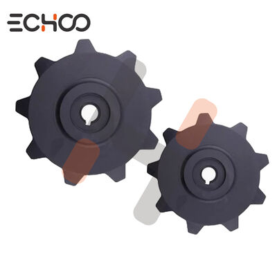 Sprocket 7272561 สำหรับ Bobcat MT85 MT100 Track Loader ชิ้นส่วนช่วงล่าง