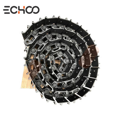Track Link &amp; Track Group สำหรับ HITACHI EG70R Track Link