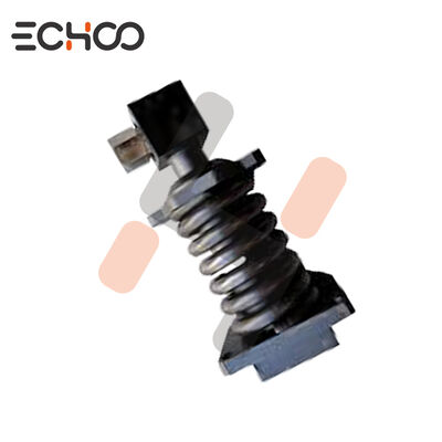ตัวปรับราง Assy 172448-37712 สำหรับอะไหล่ Yanmar Vio17
