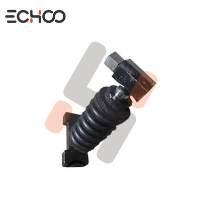 Track Adjuster Assy 7265761 สำหรับชุดประกอบหลังการขาย Bobcat E20