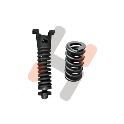 ตัวปรับแทร็ก Assy HY81M915014GGC สำหรับกลุ่มแทร็ก Hyundai R55-9