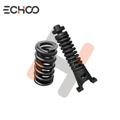 ตัวปรับแทร็ก Assy HY81M915014GGC สำหรับกลุ่มแทร็ก Hyundai R55-9