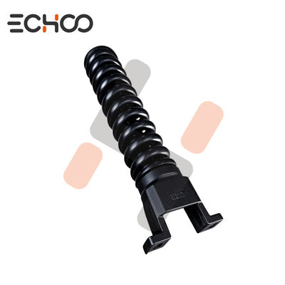 Track Adjuster Assy สำหรับ Hyundai R35Z-7 LH HY81MH14020GGC ส่วนรถขุด