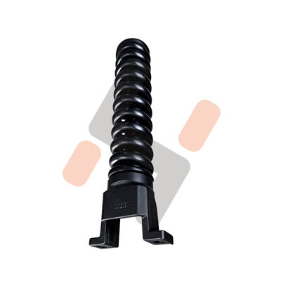 Track Adjuster Assy สำหรับ Hyundai R35Z-7 LH HY81MH14020GGC ส่วนรถขุด