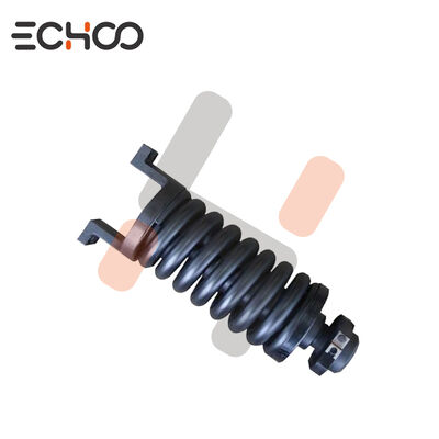 Track Adjuster Assy HY81N114016GGC for Hyundai R80CR-9 Undercarriage Parts
