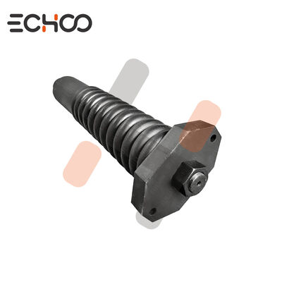 Track Adjuster Assy PY54D00007F1 for Kobelco SK50SR-3 Tension System