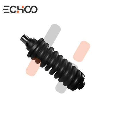 9132837 Assy Track Adjuster หลังการขายสำหรับชิ้นส่วนช่วงล่างของ Hitachi EX18-2