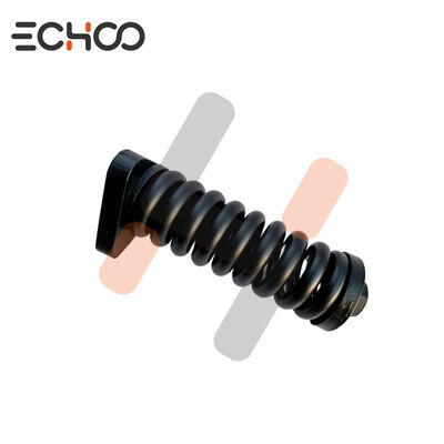 629-4972 Track Adjuster Assy สำหรับ Caterpillar 305 E2 RH หน่วยติดทนนาน