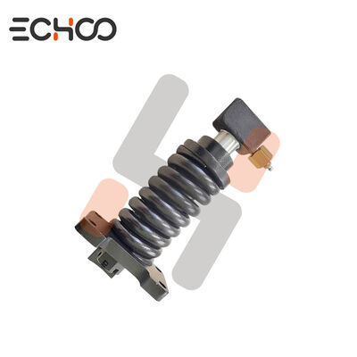 456-6836 Assy Track Adjuster หลังการขายสำหรับชิ้นส่วนช่วงล่างของ Caterpillar 301.4C
