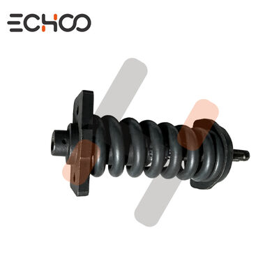 Track Adjuster Assy PY54D00007F1 สำหรับ Kobelco SK50SR-3 หน่วยที่แข็งแกร่ง