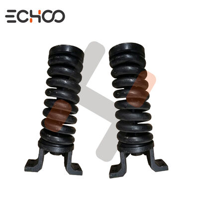 136-2462 Assy Track Adjuster หลังการขายสำหรับ Caterpillar 308C ส่วนประกอบที่ทนทาน