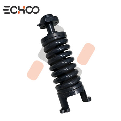 Track Adjuster Assy สำหรับชิ้นส่วนช่วงล่างหลังการขาย Sumitomo SH80