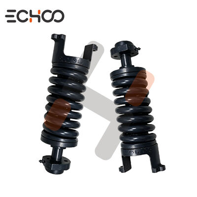 Track Adjuster Assy สำหรับชิ้นส่วนช่วงล่างหลังการขาย Sumitomo SH80