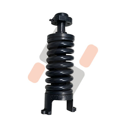 Track Adjuster Assy สำหรับชิ้นส่วนช่วงล่างหลังการขาย Sumitomo SH80