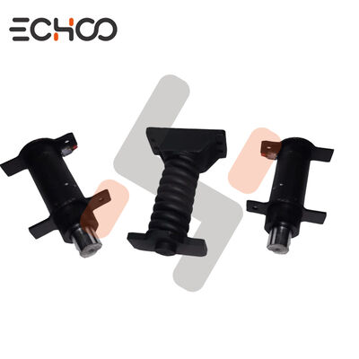 RB511-21503 Track Adjuster Assy สำหรับ Kubota U25-3 ชิ้นส่วนช่วงล่าง