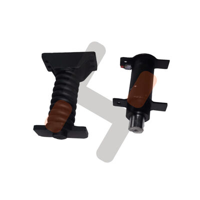 RB511-21503 Track Adjuster Assy สำหรับ Kubota U25-3 ชิ้นส่วนช่วงล่าง