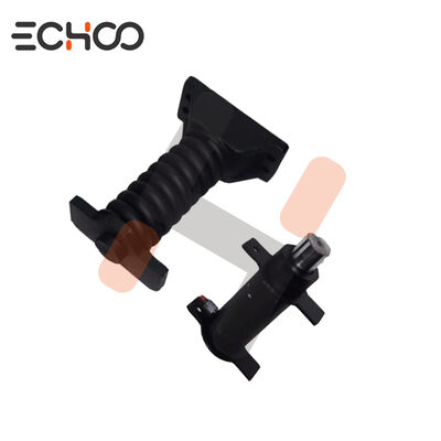 RB511-21503 Track Adjuster Assy สำหรับ Kubota U25-3 ชิ้นส่วนช่วงล่าง