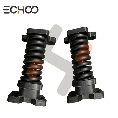 RA221-21600 Assy Track Adjuster หลังการขายสำหรับ Kubota U15-3 ชิ้นส่วนช่วงล่าง