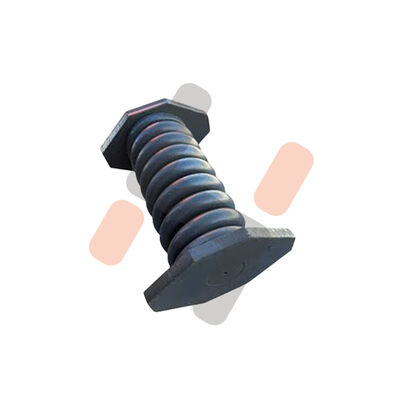 Track Adjuster Assy RD451-21500 สำหรับ Kubota U55-4 อะไหล่ติดทนนาน