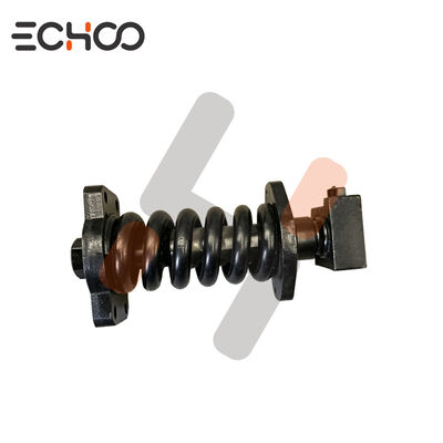353-5580 Track Adjuster Assy สำหรับชิ้นส่วนช่วงล่างของ Caterpillar 305.5E