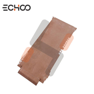 Hopper Floor Plate for Caterpillar AP600 Heavy Duty Paver Part