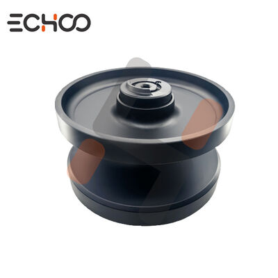 หมายเลขชิ้น 304-1878 เครื่องขับเคลื่อนด้านหน้าสําหรับ CAT Undercarriage Parts Fit Model 259B3