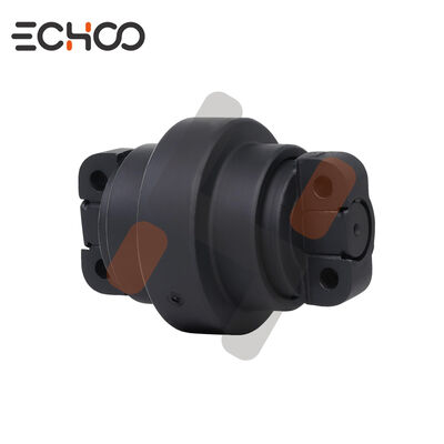ลูกกลิ้งแทร็คสำหรับ CAT 303CCR 305CCR รถขุดขนาดเล็ก อะไหล่ทดแทน ซัพพลายเออร์อะไหล่