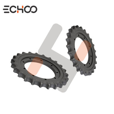 Sprocket 139-4304 for CAT 301.8 301.8C Mini Excavator ลงรถยนต์