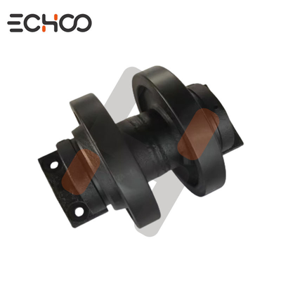 Track Roller for Hitachi CX500C Crawler Crane | Undercarriage Replacement Parts