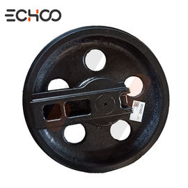 Kato HD250 Sprocket Mini Digger ชิ้นส่วนช่วงล่างเฟืองโซ่ HD250 Mini Excavator Track Sprocket