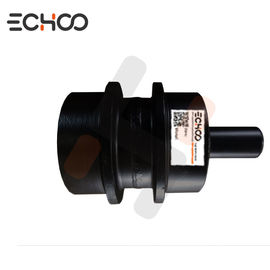 Kato HD250 Sprocket Mini Digger ชิ้นส่วนช่วงล่างเฟืองโซ่ HD250 Mini Excavator Track Sprocket