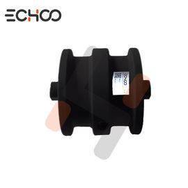 ECHOO Takeuchi TB15FR ติดตามลูกกลิ้งรถขุดขนาดเล็กภายใต้ส่วนล่างลูกกลิ้ง TB15FR Takeuchi ชิ้นส่วน