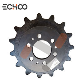 Bobcat T190 Sprocket CTL 7165111 Drive Sprocket Echoo Professional ช่วงล่าง