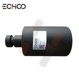 รถแมคโคร Yanmar VIO70 Top Carrier Roller ECHOO Mini Track Parts