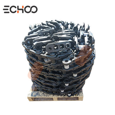 FOR WIRTGEN SP850 VARIO Track Chain Assy ECHOO ชิ้นส่วนช่วงล่าง Track Link Assy